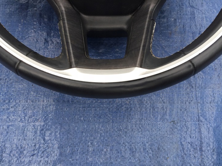 фото №5, Jeep grand cherokee limited wl 21 22 23 кермо номер 2