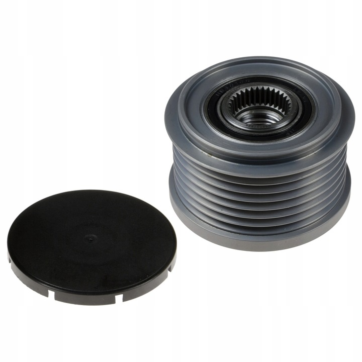 фото №1, Сцепление jednokierunkowe генератора febi 176711