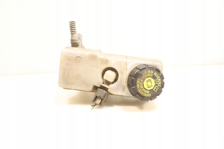 фото №1, Насос тормозная renault clio iv 1.2 16v