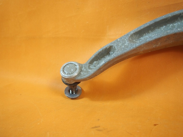 фото №8, Audi a6 4g рычаг перед переднее левый 4g0407693l