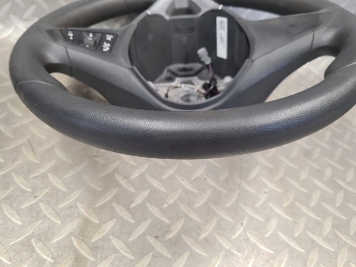 фото №8, Кермо opel corsa e оригінал 39035987