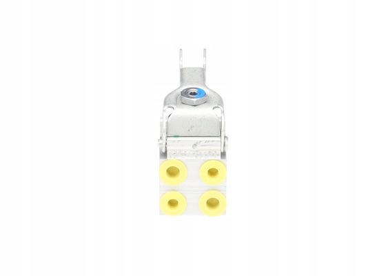 фото №16, Bosch 204 031 681 коректор сили гальмування