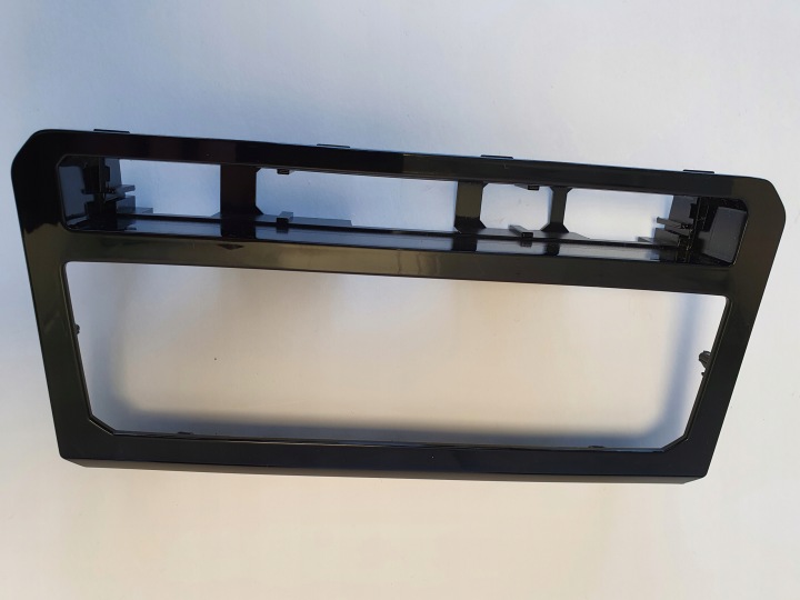 фото №9, Vw t-cross рамка dekor кондиціонера 2gm863041