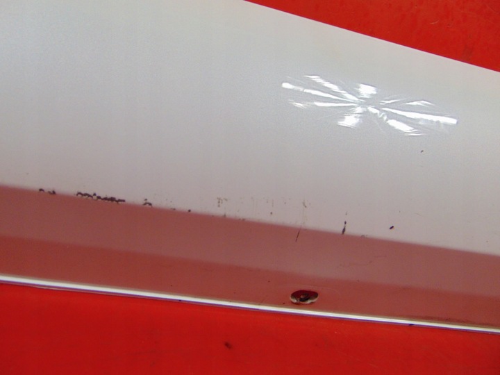 фото №6, Renault zoe 12- планка порогова права аксесуари