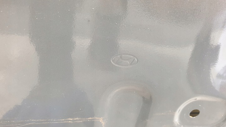 фото №12, Hyundai kona дверь правые зад задние