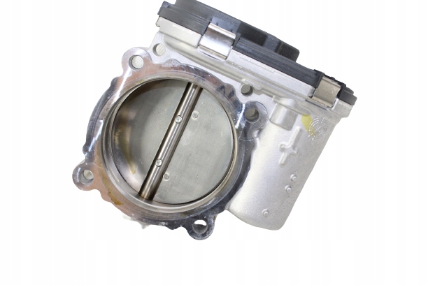 фото №10, Jeep chrysler pacifica 3.6 3.2 дросельна заслінка 05184349ae