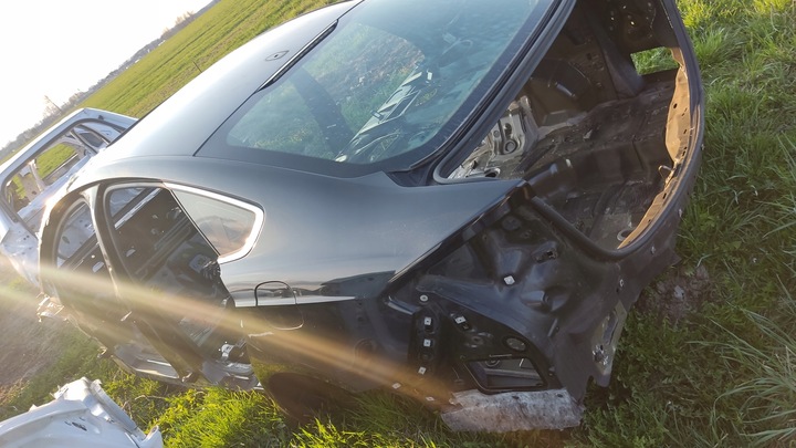 фото №7, Чверть крило ford fusion usa mondeo mk5 sedan