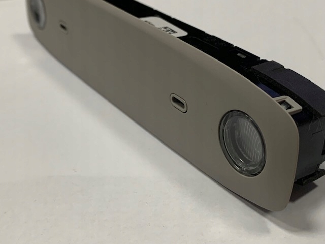 фото №3, Tesla модель 3 лампа стельова інтер'єру 1092574-00-c