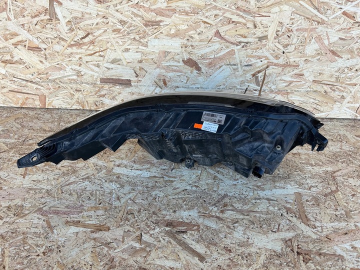 фото №11, Land rover range rover velar 2018 лампи передні