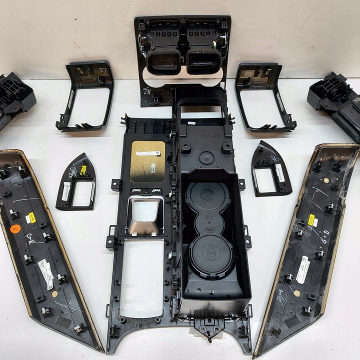 фото №12, Land rover range rover sport l494 2018 тунель середній