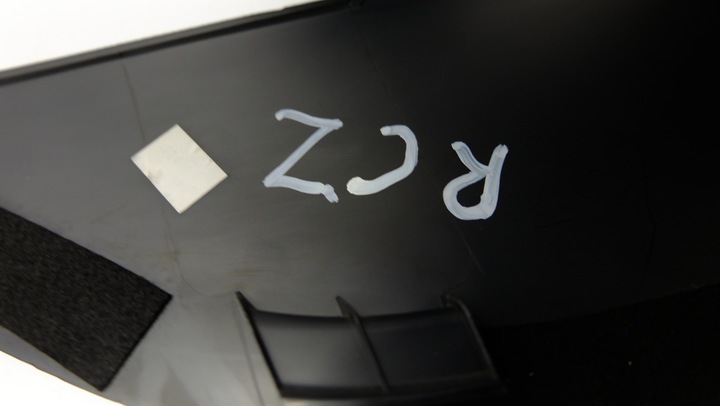 фото №9, Peugeot rcz туннель средний подлокотник