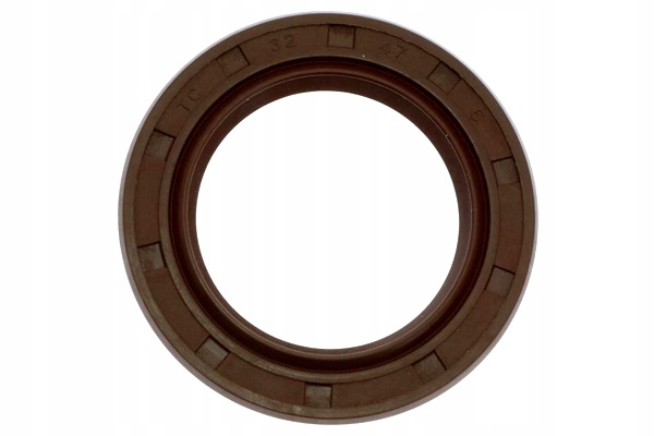 фото №2, Сальник сальник wal коленчатый перед chevrolet aveo matiz spark