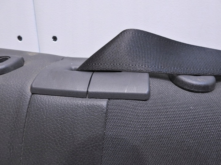 фото №6, Спинка сиденья правый зад saab 9-3 ii универсал