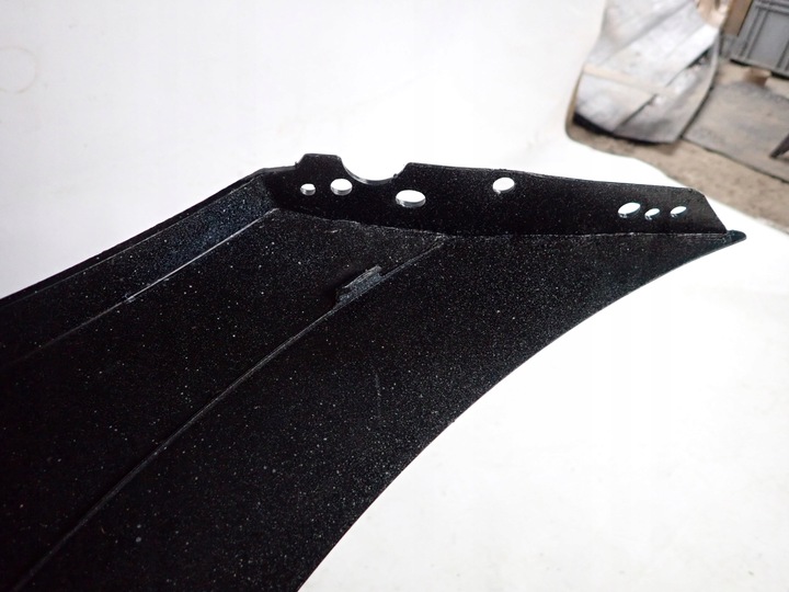 фото №12, Jaguar f-pace r-sport 16-20 бампер перед переднее распылитель pdc