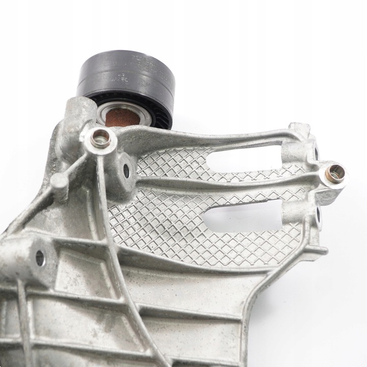 фото №9, Bmw f30 n55 f80 m3 кронштейн кронштейны компрессора кондиционера 7585167