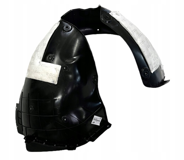 фото №1, Подкрылок передние правые перед kia sportage 2020-2022 новое оригинальный номер