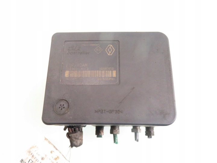 фото №6, Блок управления abs renault laguna ii 10096014113