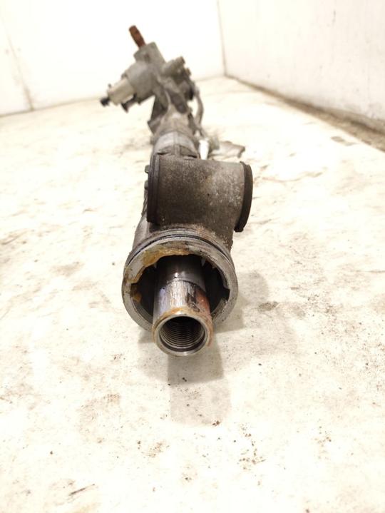 фото №5, Колонка рулевая maserati ghibli 2017 670102931