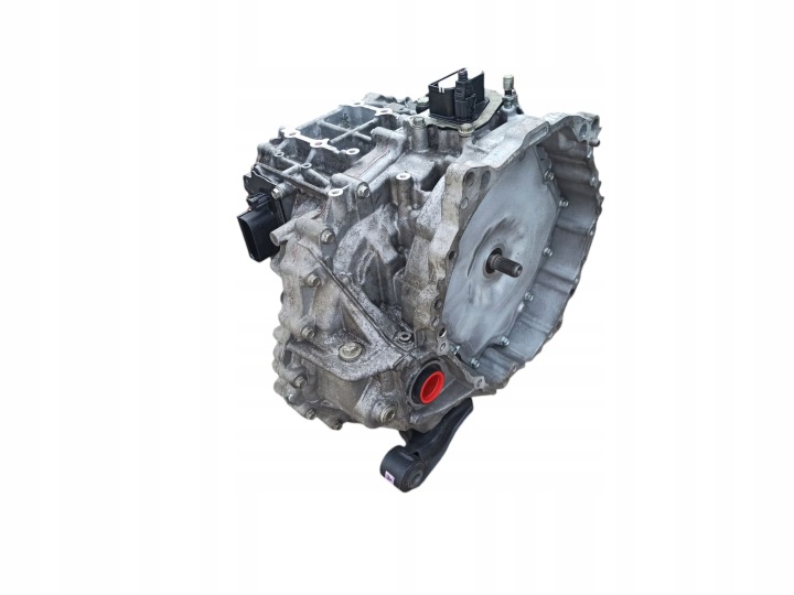 фото №7, 2014 toyota yaris автоматическая кпп кпп / коробка передач pd02h812