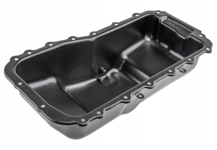 фото №1, Поддон масляная chrysler voyager grand iii 3.3i 3.8