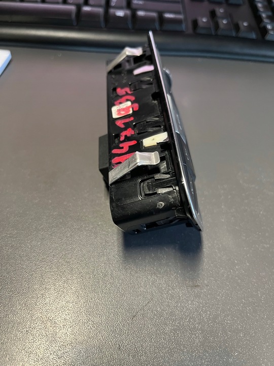 фото №7, Bmw x5 g05 x6 g06 переключатель света usa!!!