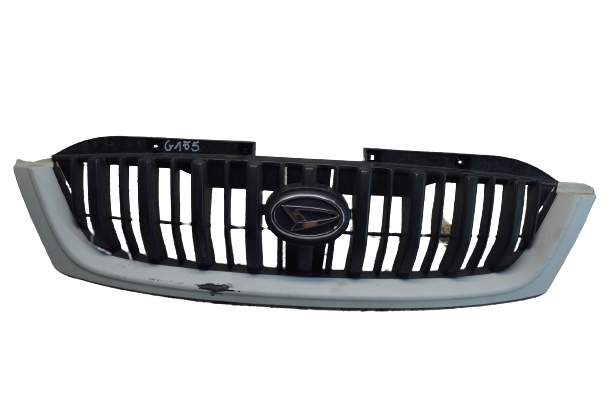 фото №1, Решётка радиатора решётка daihatsu terios i рестайлинг 53111-87414