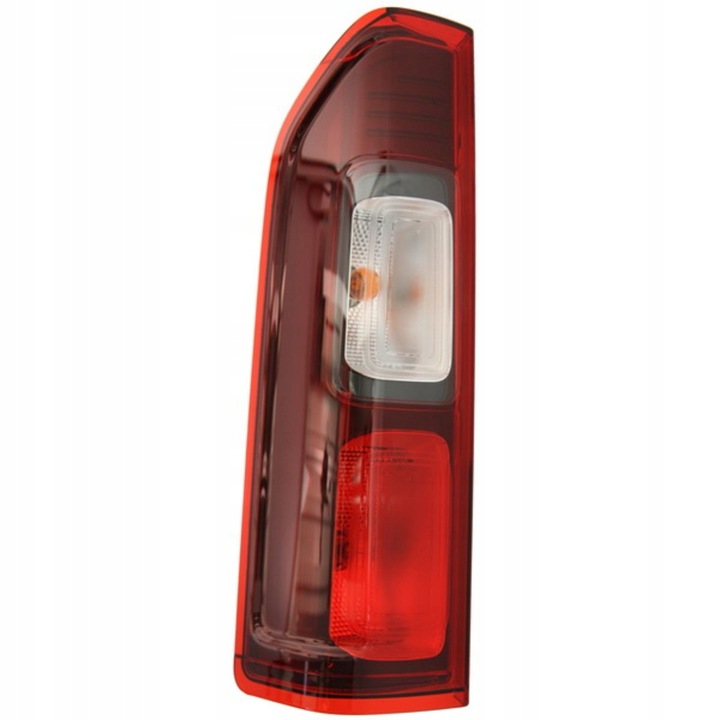 фото №1, Лампа зад l renault trafic 08.14- valeo val045264