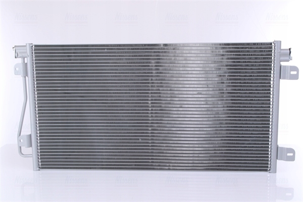 фото №12, Радиаторов кондиционера nissens 94660 4403238