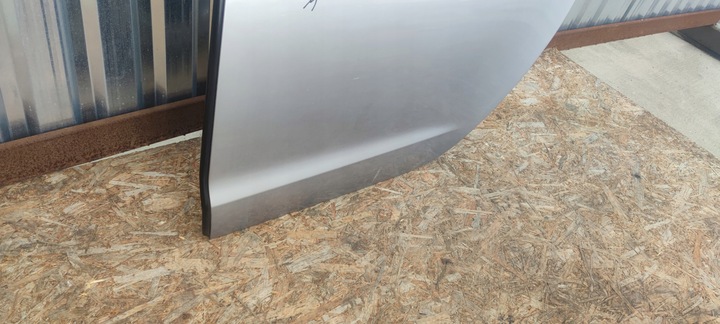 фото №10, Двері лівий зад audi a6 c7 lz7g sedan