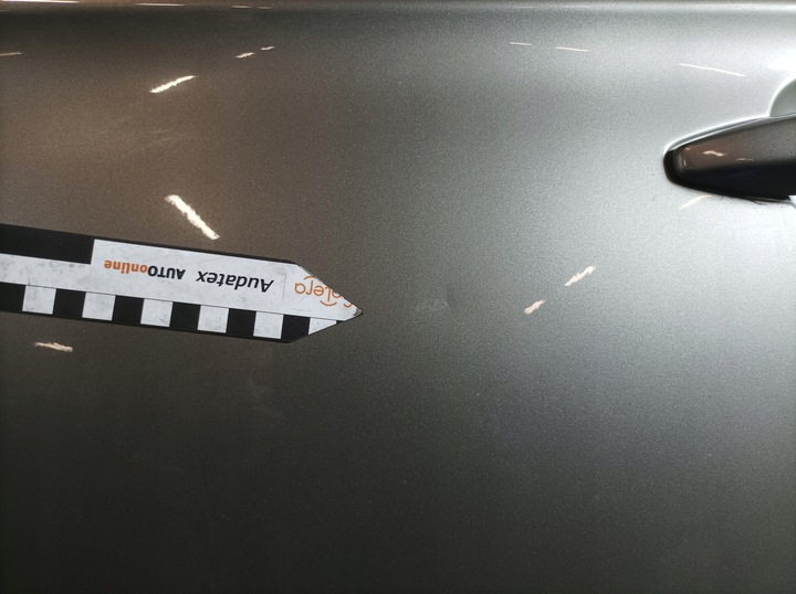 фото №7, Citroen c-elysee двері перед ліві keb