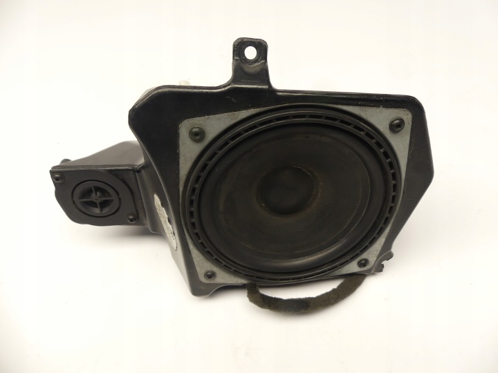 HAUT-PARLEUR GAUCHE CHÂSSIS HAUT-PARLEURS TUBE BMW R900 R1200 RT R1200RT R900RT K26 65137682071