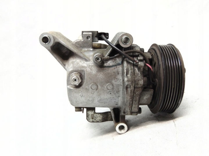 фото №5, Компресор кондиціонера na6w-61450 mazda mx-5 iv mx-5 nd mx5 15-