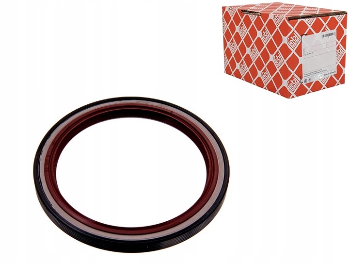 фото №13, Ущільнювач вала колінчастого