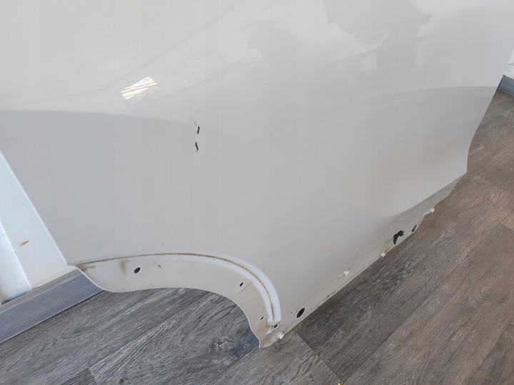 фото №9, Дверь mitsubishi eclipse cross задние правые зад правые