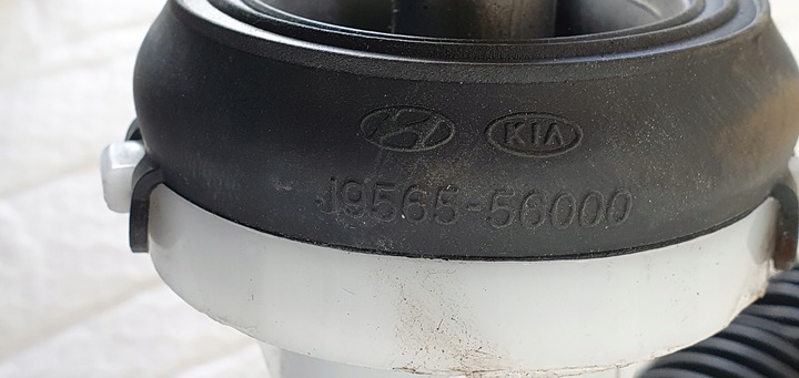 фото №12, Рулевая рейка трансмиссия hyundai ioniq 2020 электрический