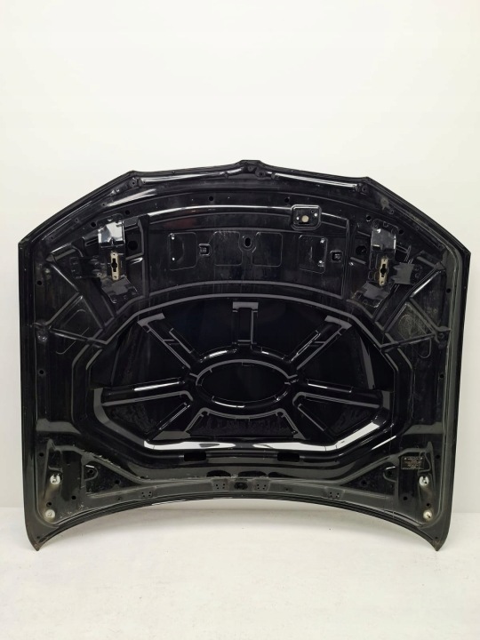 фото №15, Капот bmw x3 f25 x4 f26 2010-2017r.