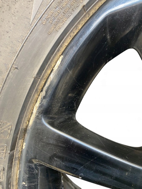 фото №14, Land rover discovery 5 2020 диски алюмінієві r20 hy321007ea