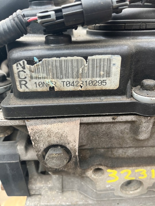 фото №6, Двигатель gmc chevrolet hummer 3 3.5 benz vortec l52