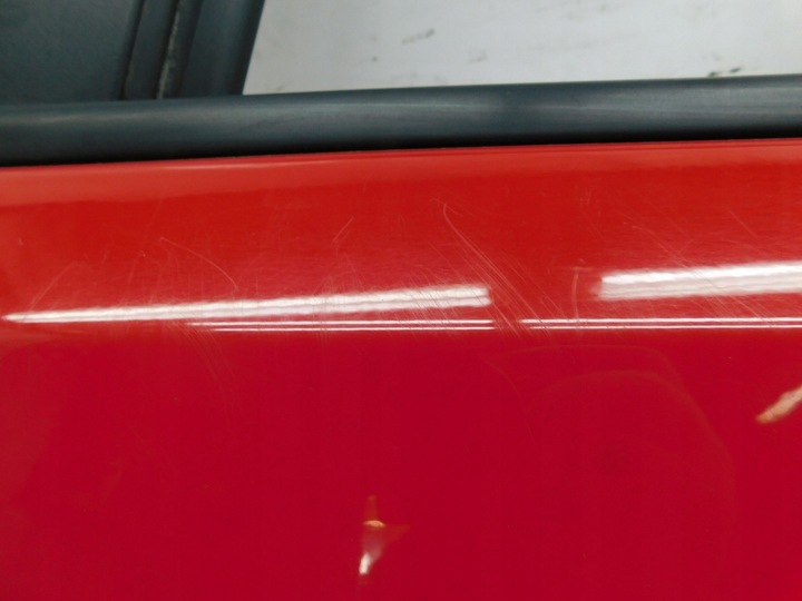 фото №9, Дверь левая зад комплектные - jeep renegade 2014-