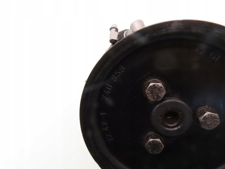 фото №7, Насос підсилювача bmw e39 520 m52b20tu 1740858