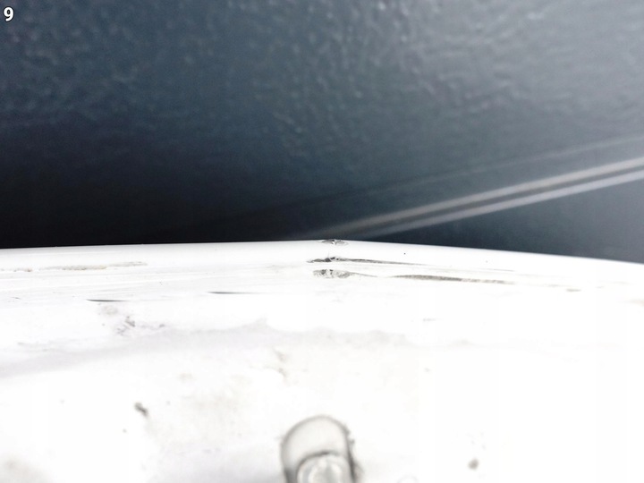 фото №10, Range rover sport ii l494 13-22 рестайлинг капот крышка перед хорошие