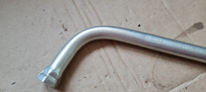 фото №5, Q7 4m ii ключ do kół 17'' vw seat skoda audi 8n0012219 q5 q3