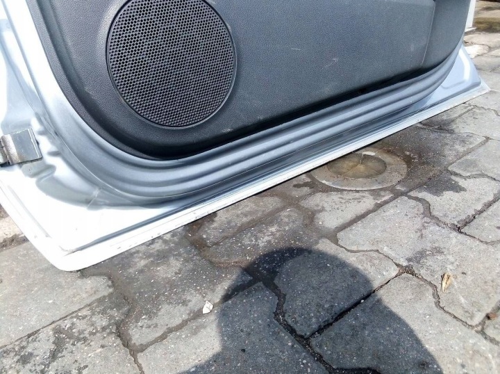 фото №13, Opel zafira b 2007 дверь передние сторона правая