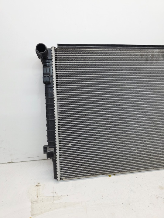фото №6, Радиатор основний  audi tt 8s volkswagen seat skoda 2.0 tfsi 5q0121251ep