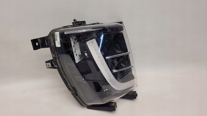 фото №2, Tesla x галоген правый оригинал.