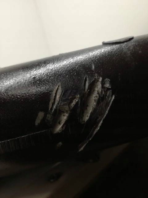 фото №6, Колектор всмоктуючий midlum 220 270 dci pvi nr265pe