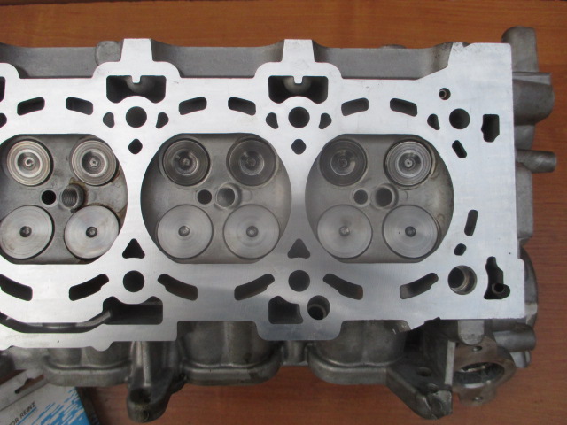 фото №13, Opel astra j k 1.6 sidi b16sht lwc lvp головка 55590450 po regener -500zł
