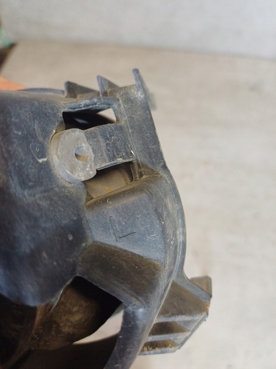 фото №5, Галоген лівий subaru forester ii рестайлінг nr. 144-20882