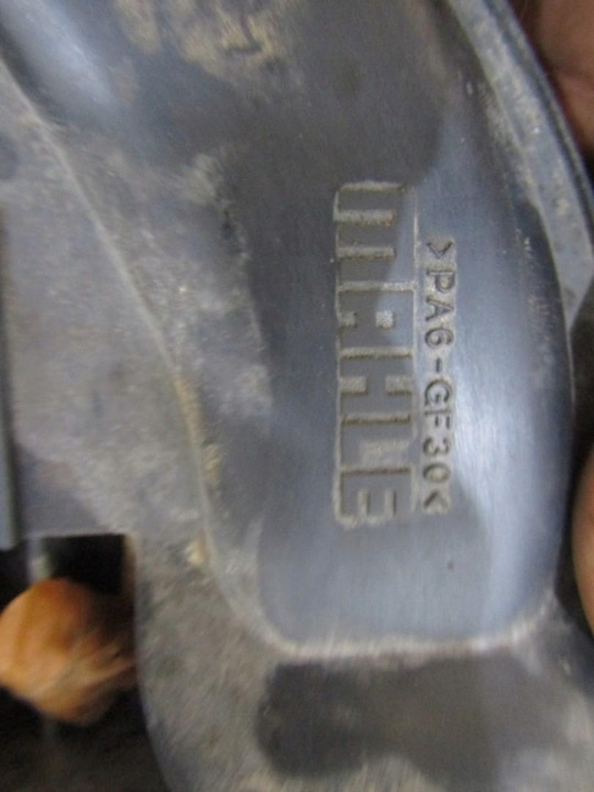 фото №10, Колектор всмоктуючий 1.6 b suzuki sx4 s-cross