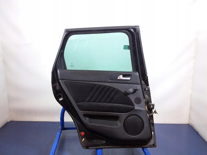 фото №5, Alfa romeo 159 i універсал двері зад ліві 876